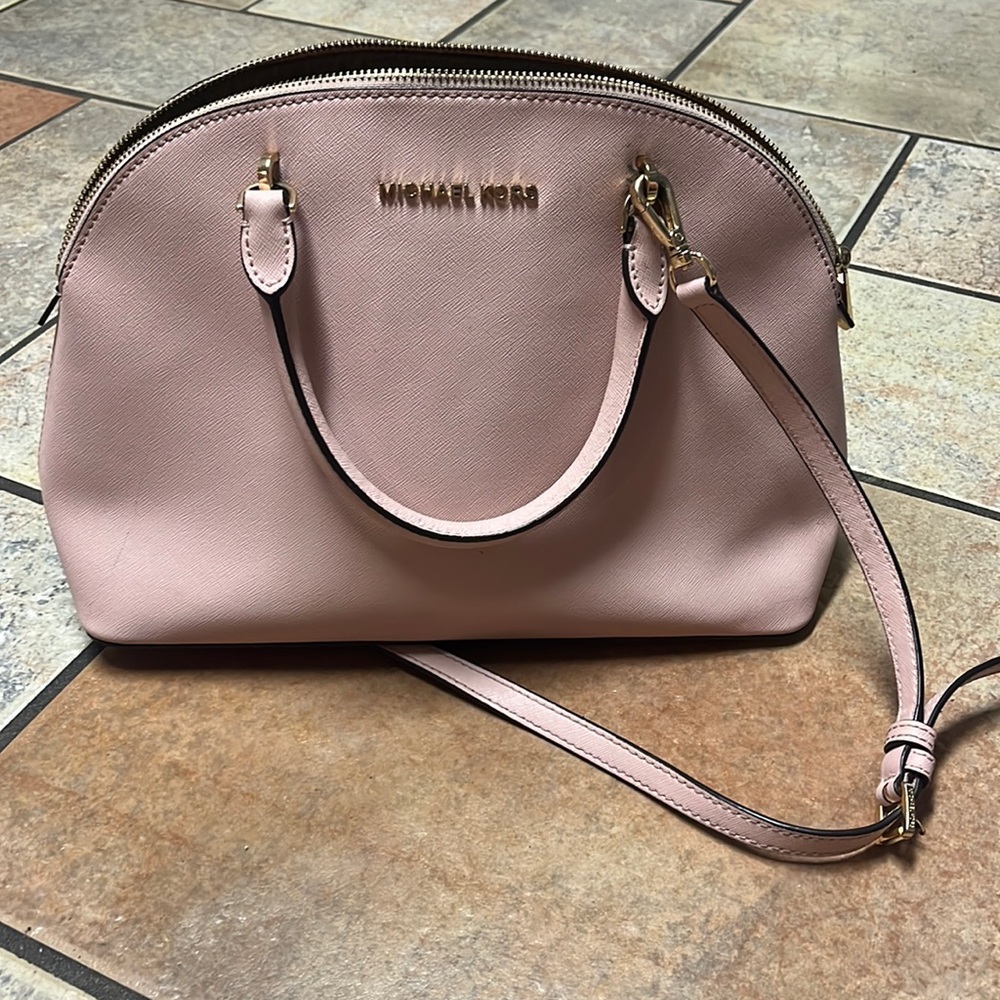 Michael Kors purse